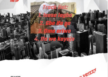 DOWNLOAD Dami Drizzy – Ifa Wa Kayejo mp3