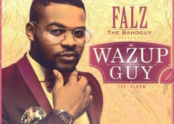 DOWNLOAD Falz – Senator mp3