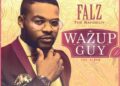 DOWNLOAD Falz – The Advice mp3