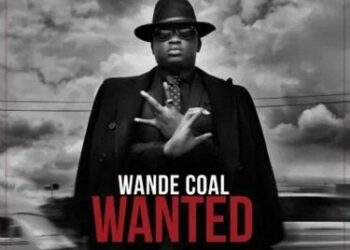 DOWNLOAD Wande Coal – Same Shit ft AKA mp3