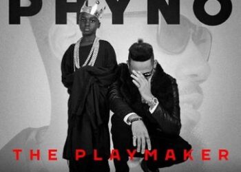 DOWNLOAD Phyno – So Far So Good mp3