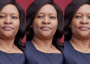 Rebecca Miano Biography, Age, Husband, Tribe, Home Country, Children, Net worth