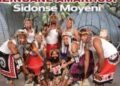 DOWNLOAD Izingane Amakhosi – Sidonse Moyeni mp3