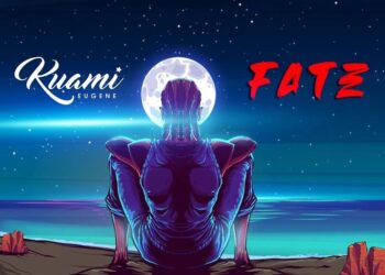 DOWNLOAD Kuami Eugene – Fate mp3