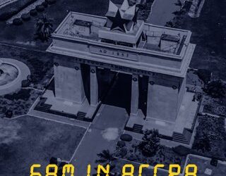 DOWNLOAD M.I Abaga – 6am in Accra mp3