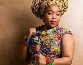 DOWNLOAD MaNgcobo Khoza – uMthandazo mp3