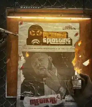 DOWNLOAD Medikal – MY WAY ft. Shatta Wale mp3