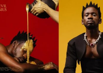 DOWNLOAD Mr Eazi – Show Dem Ft Whoisakin mp3