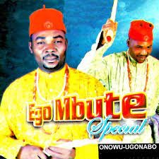 DOWNLOAD Onowu Ugonabo – Authority & Power mp3