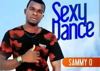 DOWNLOAD Onyeka Samuel Aloh – Sexy Dance mp3