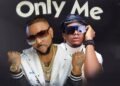 DOWNLOAD Oritse Femi – Only Me Ft Aje Billz mp3