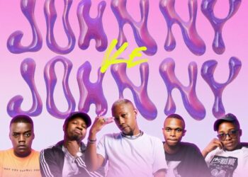 DOWNLOAD Pcee, Mr JazziQ & Djy Zan’Ten Ft. Papi SA – Johnny ke Johnny mp3