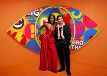 Big Brother UK 2023 Housemates, Name, Biography, Where to watch in Nigeria