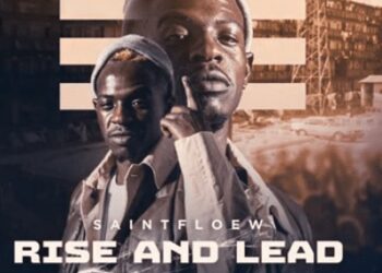 DOWNLOAD SaintFloew – Bhinya Boss mp3