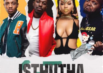DOWNLOAD Sam Deep Ft. De Mthuda, MaWhoo & Mkeyz – Isthutha (Inkinga Abangan Bam) mp3