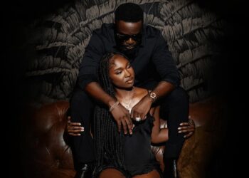 DOWNLOAD Sarkodie – Till We Die ft. Ruger mp3