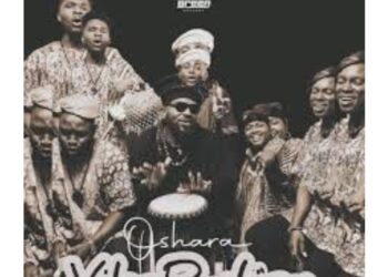 DOWNLOAD Oshara – Vibration mp3