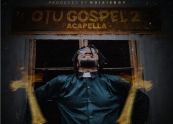 DOWNLOAD Sparkle Tee – Otu Gospel 2 (Accapella) mp3