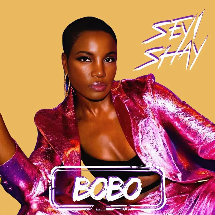 DOWNLOAD Seyi Shay – Bobo mp3