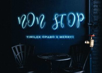 DOWNLOAD Opabo Timilek – NON STOP Ft. Merry1 mp3