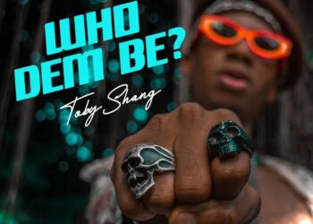 DOWNLOAD Toby Shang – Who Dem Be mp3