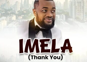 Andrew Godwin – Imela (Thank You) MP3 Download