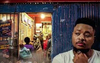 DOWNLOAD Fantas The DJ – Thula Nana Ft. Epic DJ, Mfana Kah Gogo & Coolkiid mp3