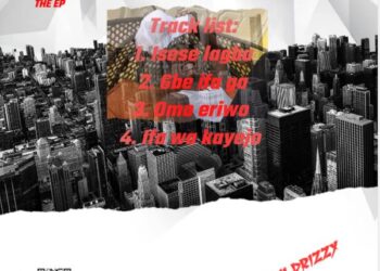 DOWNLOAD Dami drizzy – Ifa wa kayejo mp3