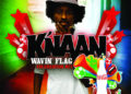 DOWNLOAD Knaan – Wavin Flag  mp3