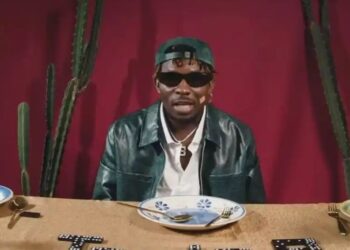 DOWNLOAD Jaido P – Canada (Cover) mp3