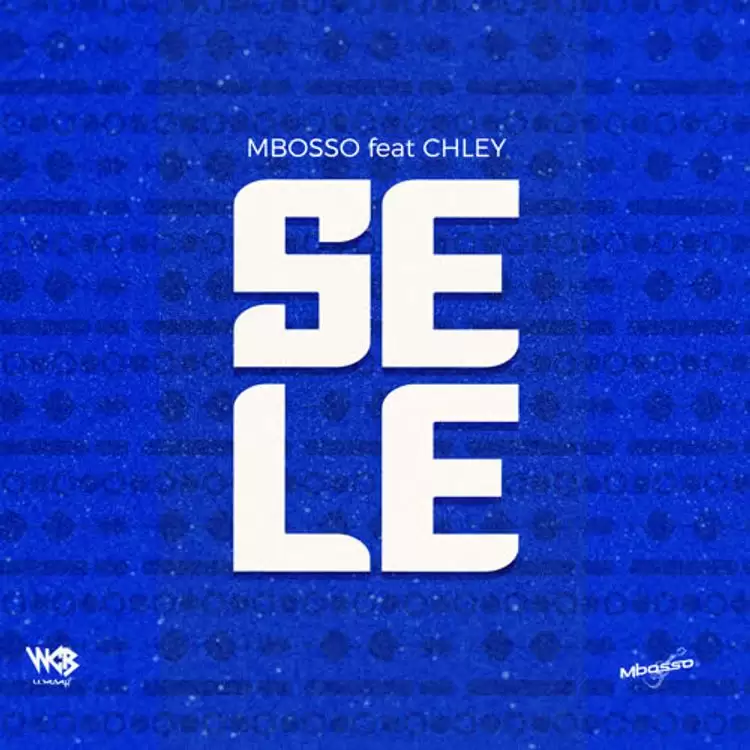 DOWNLOAD Mbosso ft Chley – Sele mp3