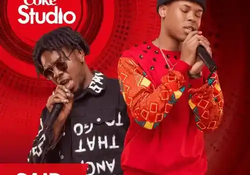 DOWNLOAD Nasty C – Said live ft. Runtown & Shado Chris mp3