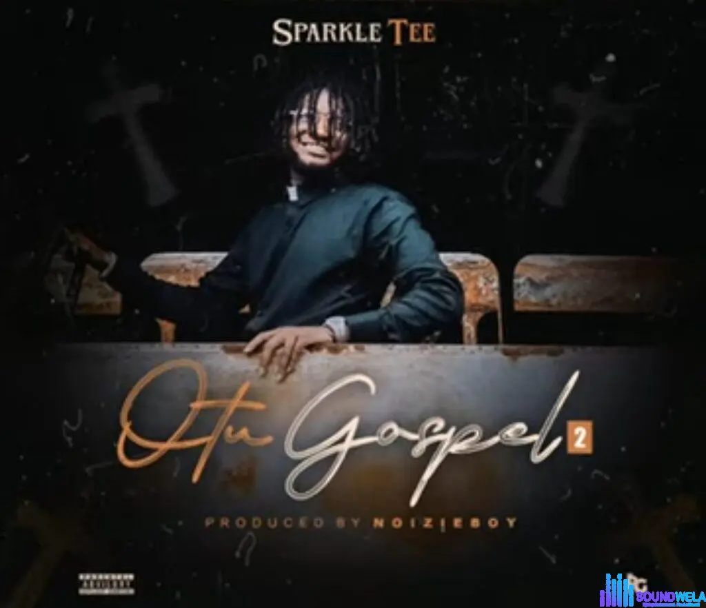 DOWNLOAD Sparkle Tee – Otu Gospel (Acapella) mp3
