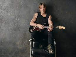 Keith Urban Net Worth; How Rich is Keith Urban?
