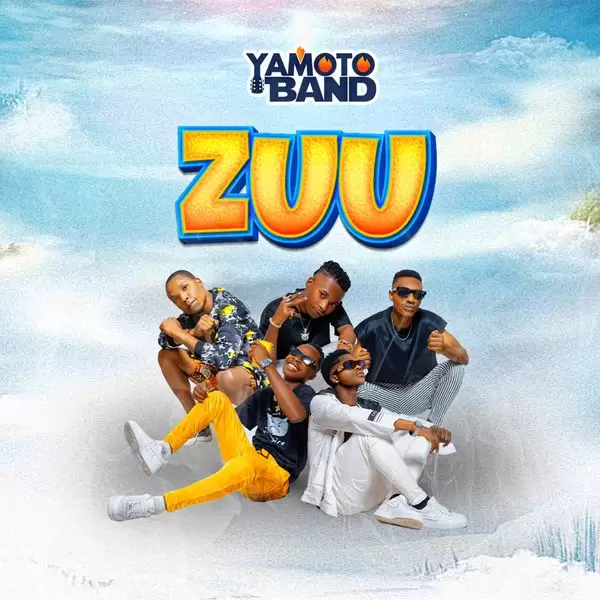 DOWNLOAD Yamoto Band – Zuu mp3