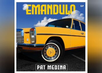 DOWNLOAD Pat Medina – Abo Makhelwane Ft. Mazet & SlayZee MuziQ mp3