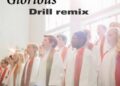 DOWNLOAD OdyssyBeatz – Glorious (Drill Remix) mp3