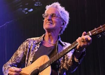 Kevin Cronin Net Worth; How Rich is Kevin Cronin?