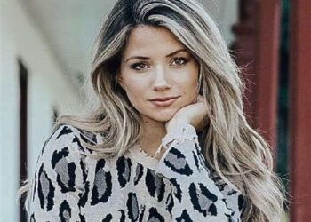 Madison Nicole Fisher Biography, Age, Husband, Children, Net worth