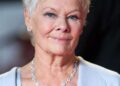 Judi Dench Net Worth; How Rich is Judi Dench?