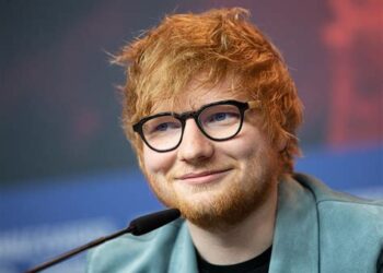 Ed Sheeran Net Worth; How Rich is Ed Sheeran?