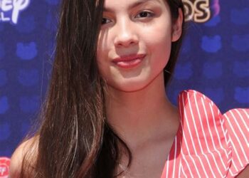 Olivia Rodrigo Net Worth; How Rich is Olivia Rodrigo?