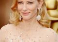 Cate Blanchett Net Worth; How Rich is Kate Blanchett?