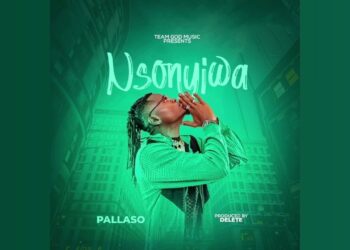 DOWNLOAD Pallaso – NSONYIWA mp3