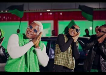 DOWNLOAD Yaba Buluku Boyz – Lala Ft Harmonize mp3