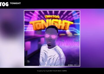 DOWNLOAD Yaw Tog – Tonight mp3