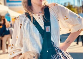 Julia Stoepel Biography, Age, Career, Husband, Children, Net worth