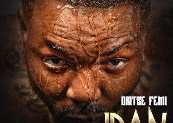 DOWNLOAD Oritse Femi – Owegele mp3