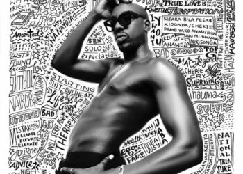 DOWNLOAD Bien – I Want You mp3