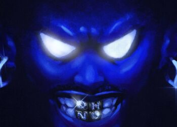 DOWNLOAD Black Sherif – OH NO mp3